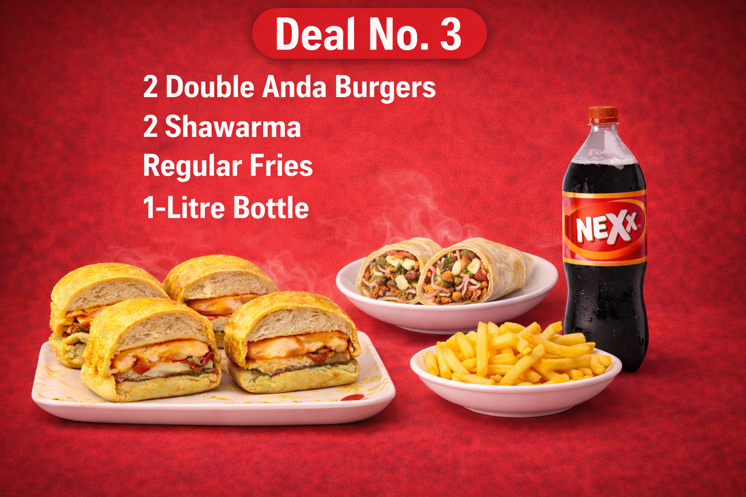 Deal No. 3
