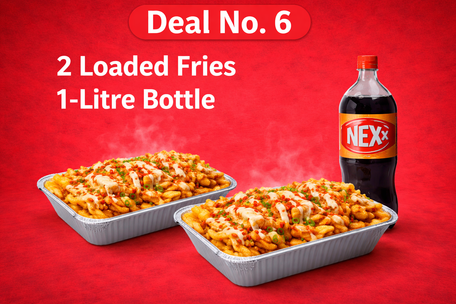 Deal No. 6